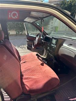 نيسان بيك اب